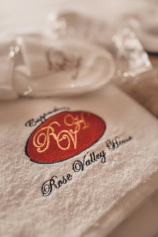 Rose Valley Hotel, Goreme, Turquie