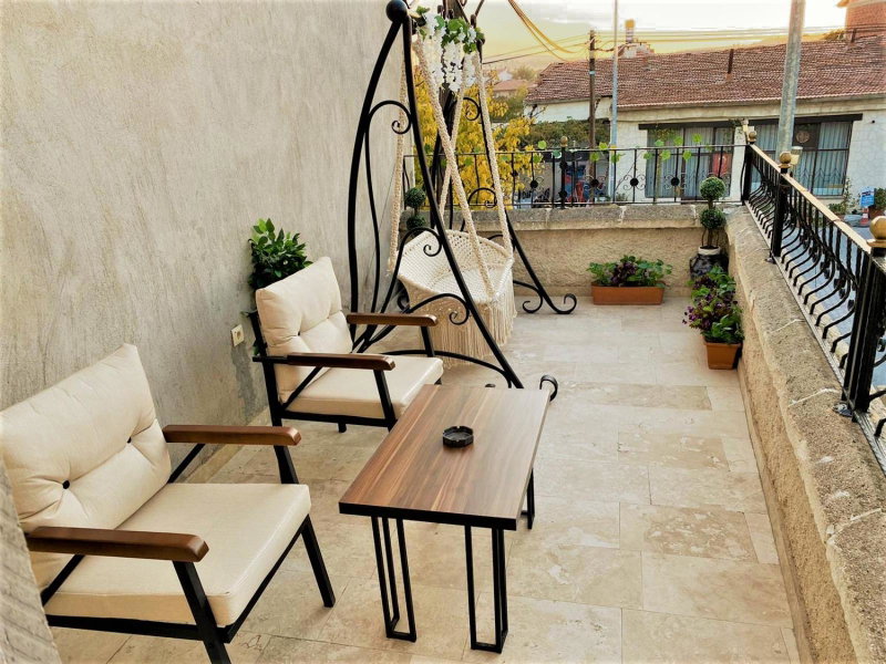 Rose Valley Hotel, Goreme, Turquie