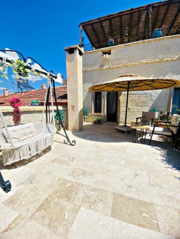 Rose Valley Hotel, Goreme, Turquie