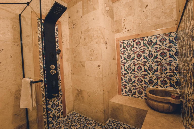 Rose Valley Hotel, Goreme, Turquie