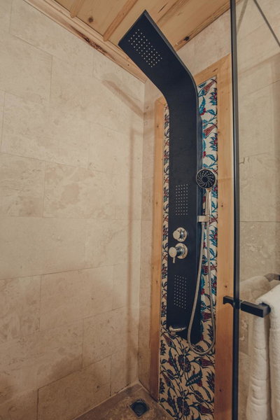 Rose Valley Hotel, Goreme, Turquie