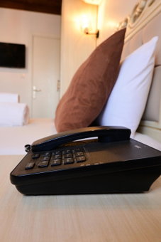 Galata Dream Hotel, Istanbul, Türkei