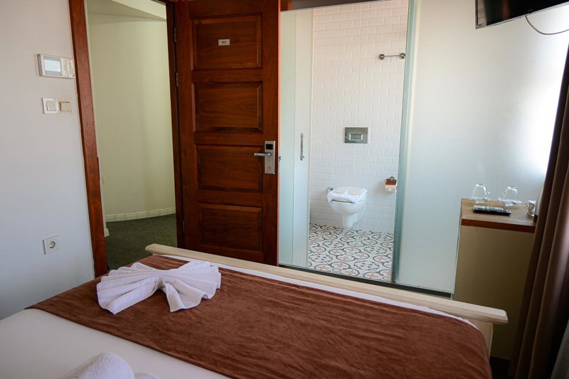 Galata Dream Hotel, Istanbul, Türkei
