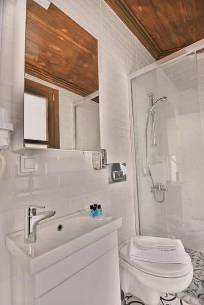 Galata Dream Hotel, Istanbul, Türkei