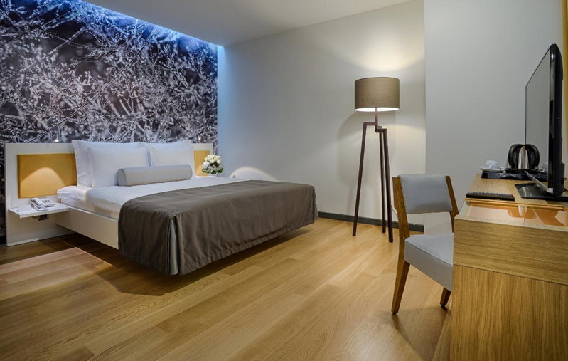 TAV Airport Hotel Izmir, Izmir, Turquie