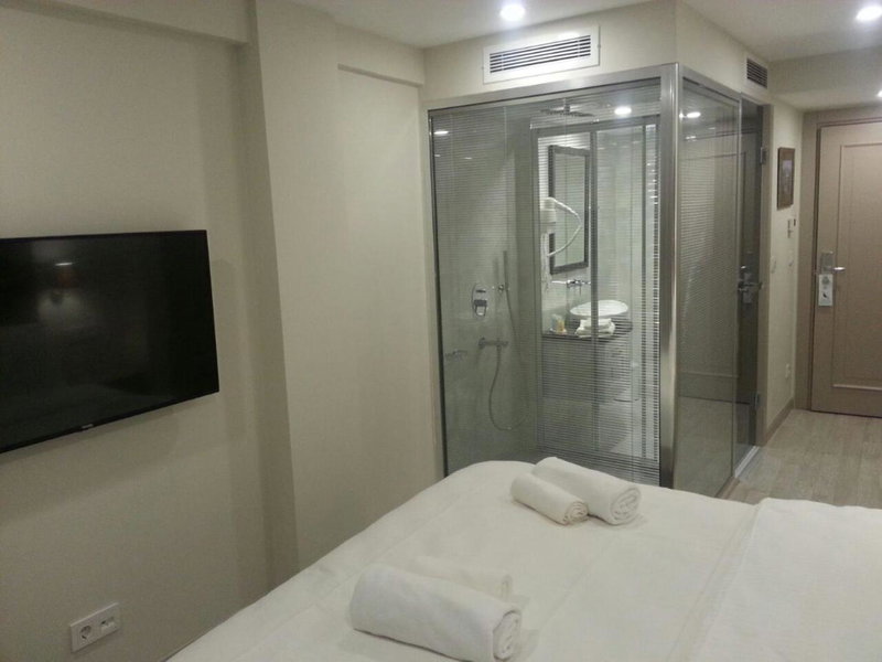 Perla Galata Hotel, Istanbul, Türkei