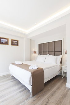 Perla Galata Hotel, Istanbul, Türkei