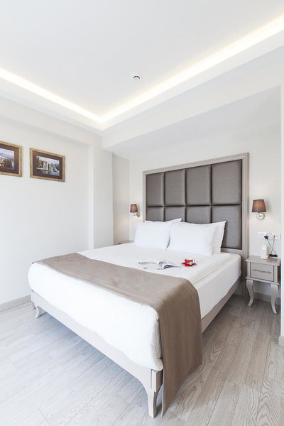 Perla Galata Hotel, Istanbul, Türkei