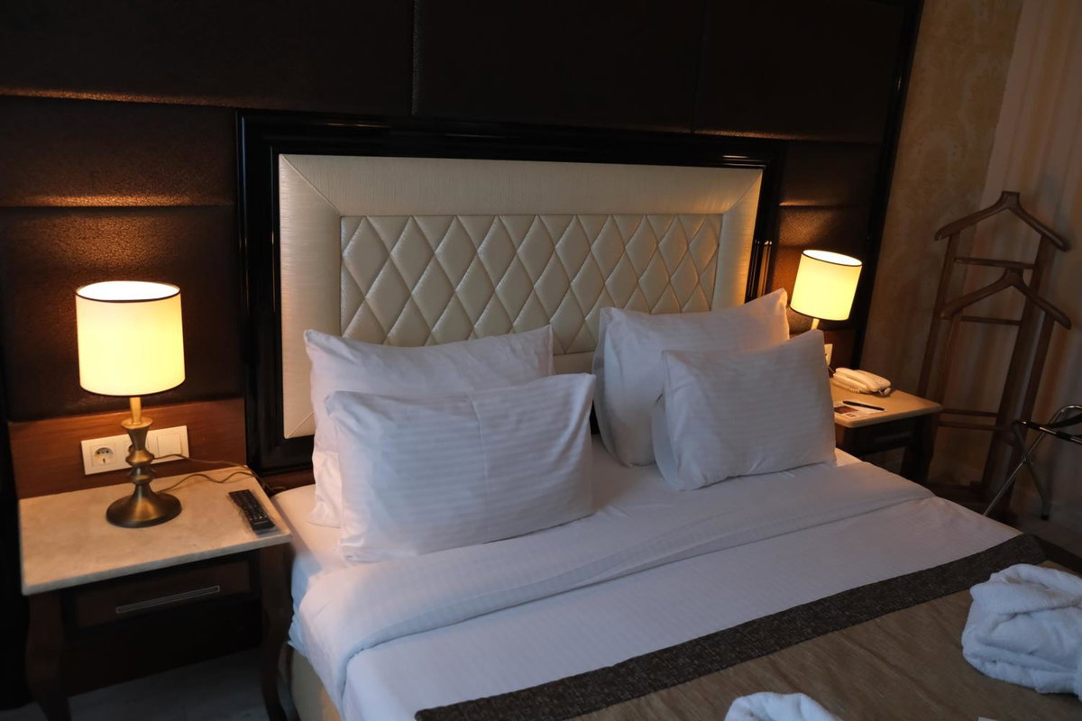Hotel · Asia City Hotel Istanbul, Atasehir