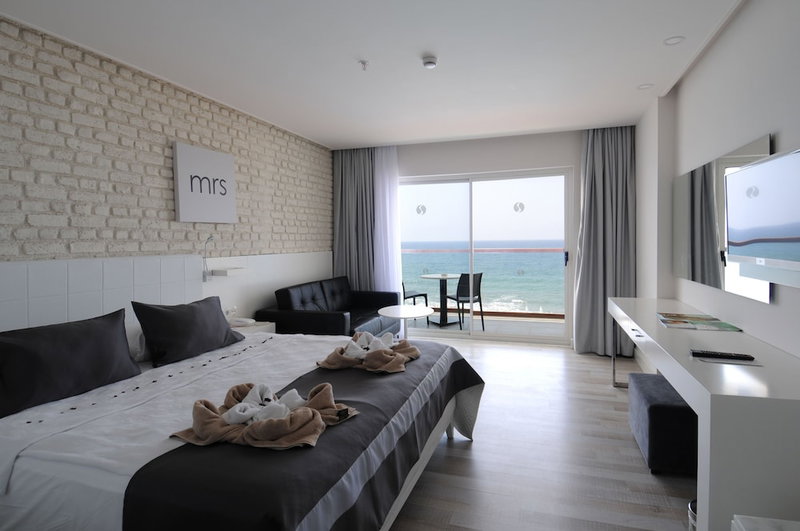Gold Island Selected Hotel, Alanya, Turkey