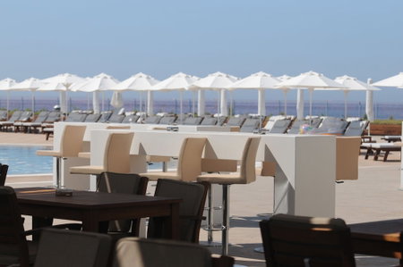 Gold Island Selected Hotel, Alanya, Turkey