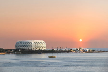 Gold Island Selected Hotel, Alanya, Turkey
