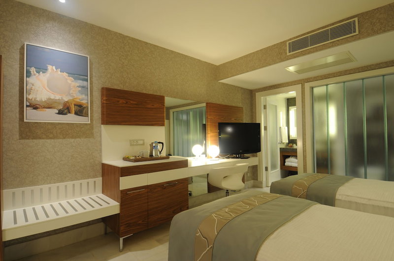 Gold Island Selected Hotel, Alanya, Turkey