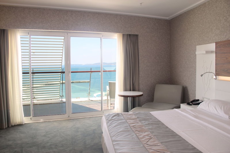 Gold Island Selected Hotel, Alanya, Turkey