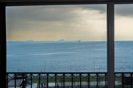 Seatanbul Hotel, Istanbul, Türkei