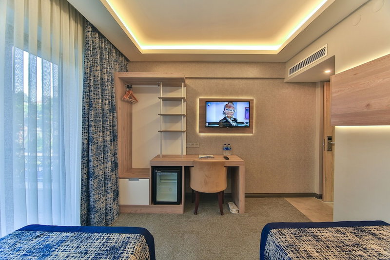 Isikaltin Hotel, Bartin, Turkey