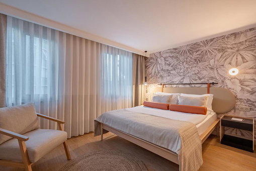 Oli Hotel and Suites, Antalya, Turquía