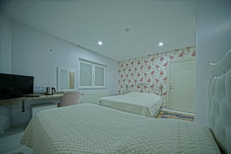 Cappadocia Symbol Hotel, Nevsehir, Turkey