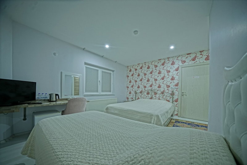 Cappadocia Symbol Hotel, Nevsehir, Turkey