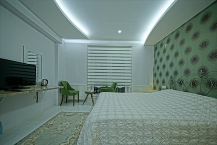 Cappadocia Symbol Hotel, Nevsehir, Turkey