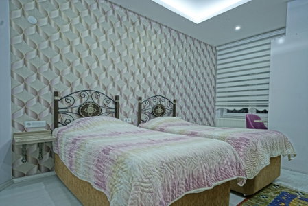 Cappadocia Symbol Hotel, Nevsehir, Turkey