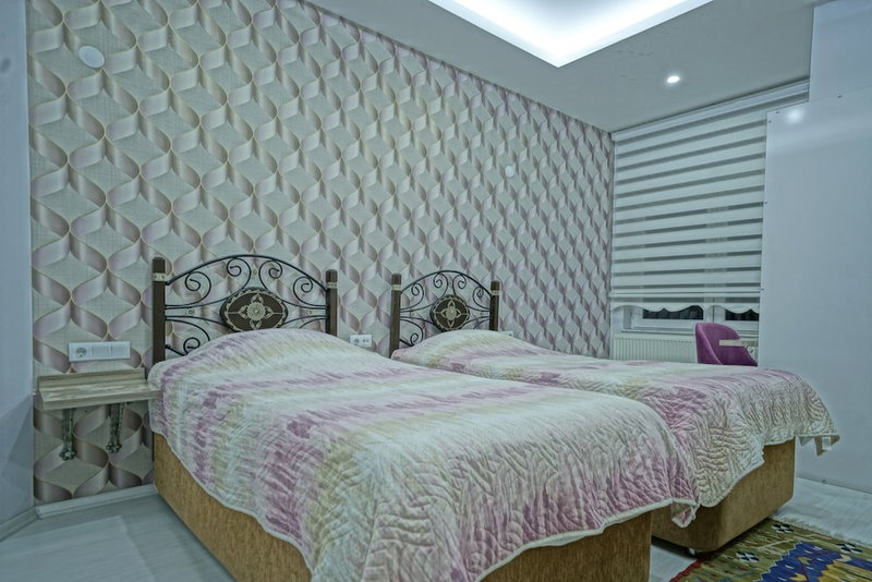Cappadocia Symbol Hotel, Nevsehir, Turkey