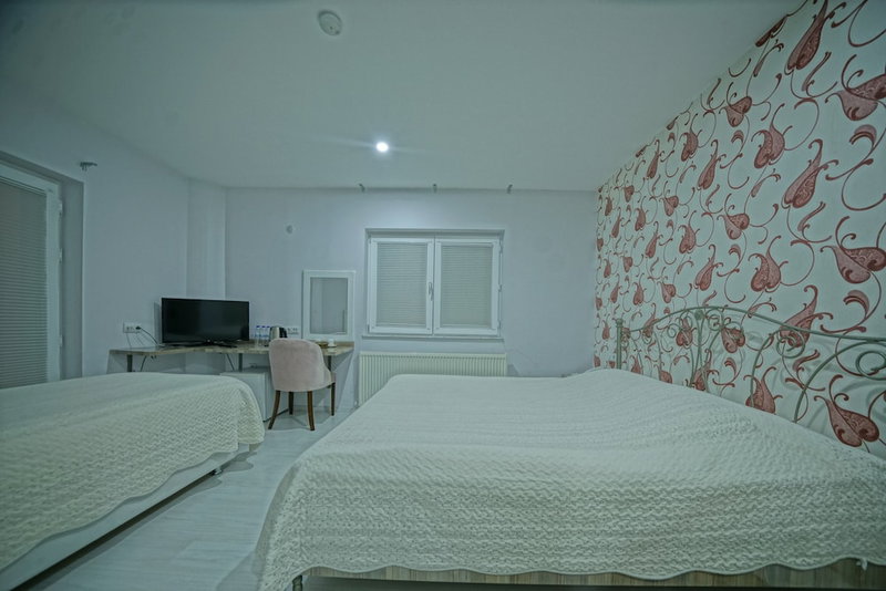 Cappadocia Symbol Hotel, Nevsehir, Turkey