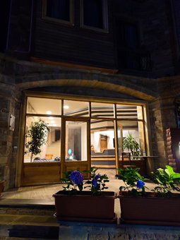 İmroz Otel, Gokceada Town, Turkey