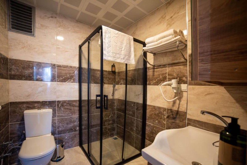 İmroz Otel, Gokceada Town, Turkey