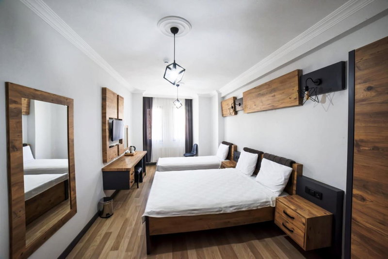 İmroz Otel, Gokceada Town, Turkey