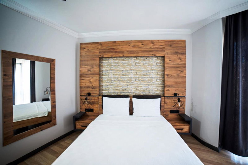 İmroz Otel, Gokceada Town, Turkey