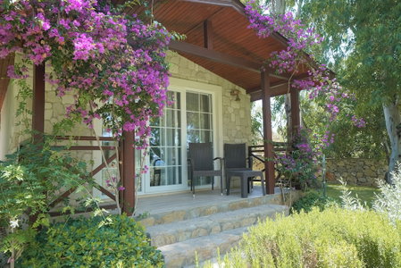 Dirik Surf & Beach Club Hotel Datça, Datça, Турция