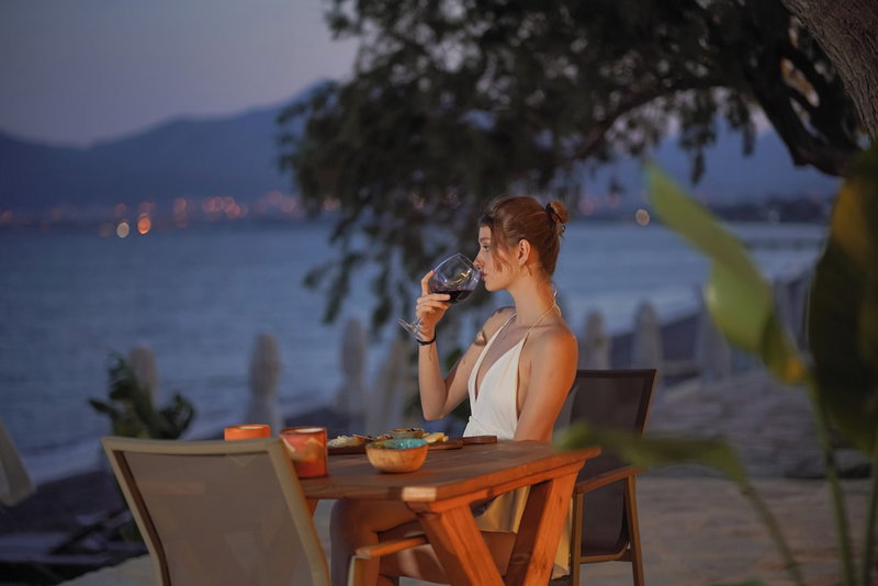 Dirik Surf & Beach Club Hotel Datça, Datça, Turquía