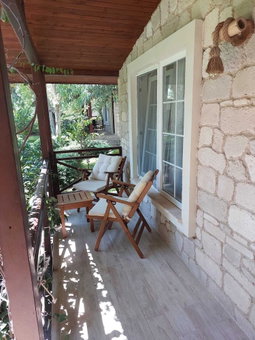 Dirik Surf & Beach Club Hotel Datça, Datça, Турция