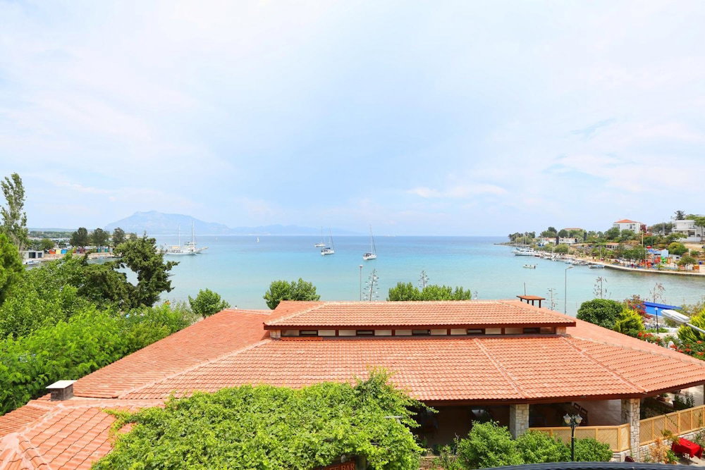 Kumluk Otel, Turquie