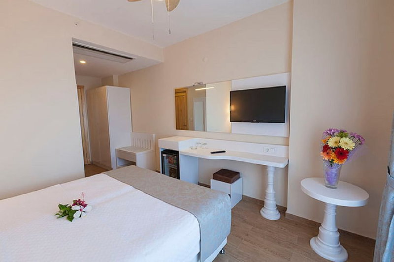 Kumluk Otel, Datça, Türkei