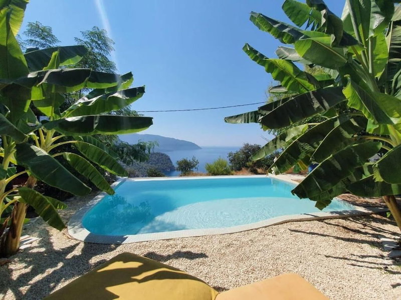 Mandala Camping - Adults Only, Fethiye, Turquía