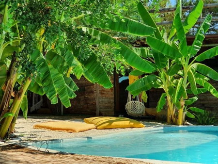 Mandala Camping - Adults Only, Fethiye, Turquía