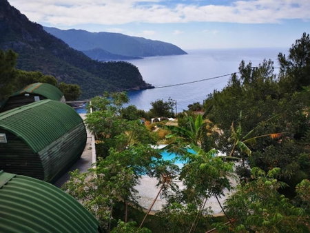 Mandala Camping - Adults Only, Fethiye, Turquía