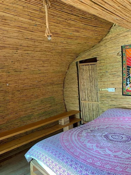 Mandala Camping - Adults Only, Fethiye, Turquía