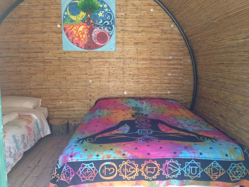 Mandala Camping - Adults Only, Fethiye, Turquía