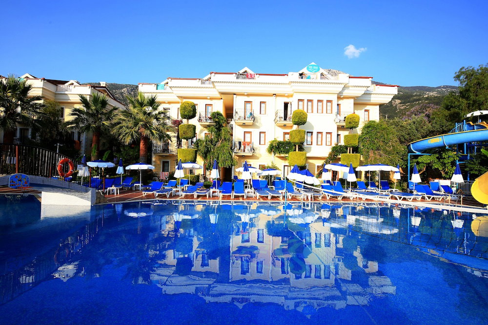 Hotel · Yel Holiday Resort - All Inclusive, Fethiye
