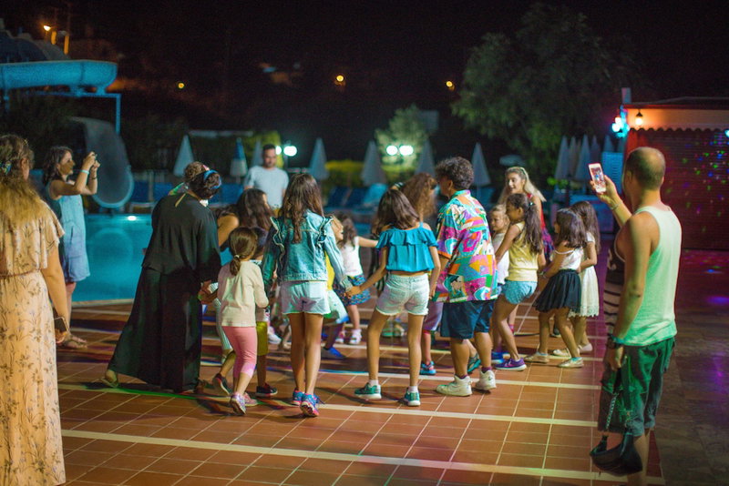 Yel Holiday Resort - All Inclusive, Fethiye, Turkey