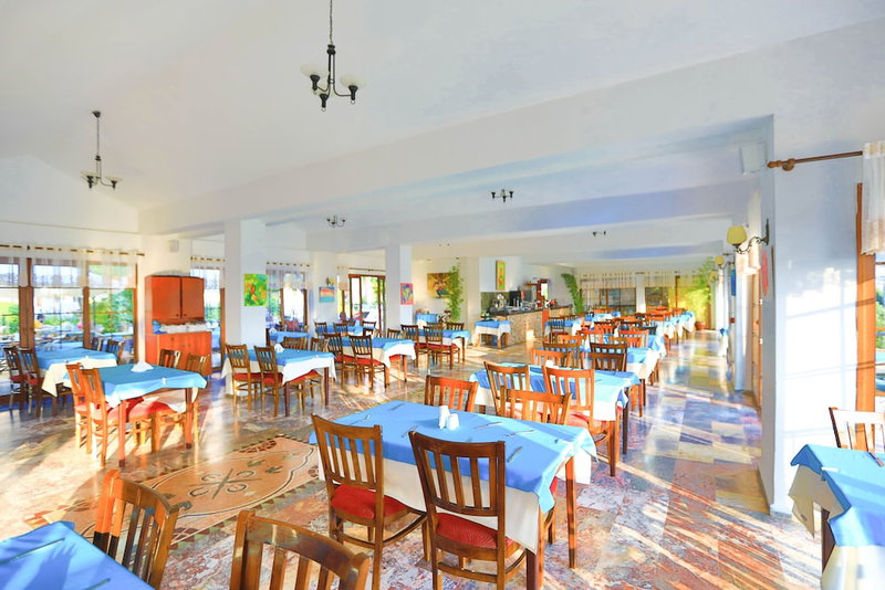 Yel Holiday Resort - All Inclusive, Fethiye, Turkey