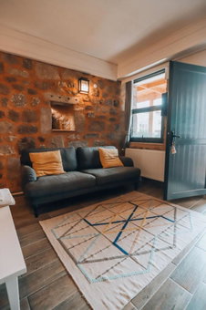 Attalos Suites Hotel, Bergama, Turkey
