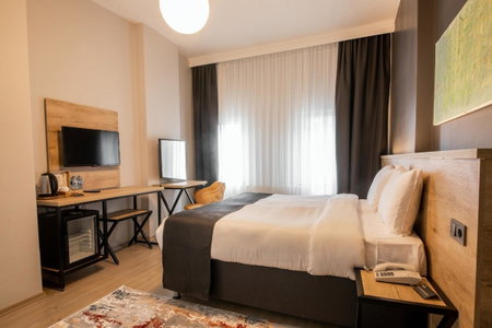 Adresin Hotel, Edirne, Turkey