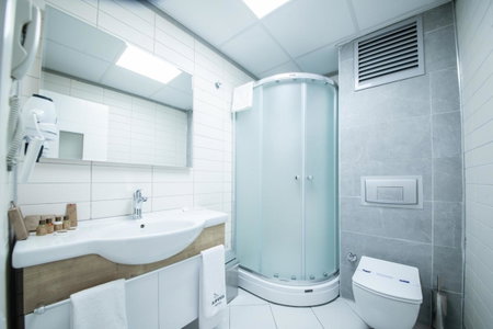 Adresin Hotel, Edirne, Turkey