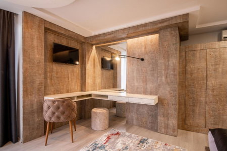 Adresin Hotel, Edirne, Turkey