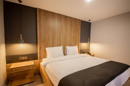 Adresin Hotel, Edirne, Turkey