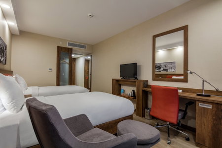 Hampton by Hilton Canakkale Gallipoli, Gelibolu, Turkey